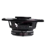 Edge EDS4-E4 Altoparlanti Coassiali Auto 10 cm 160W 4 Ohm 2 Vie EDGE STREET - immagine 3