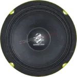 GROUND ZERO GZCK 165XSPL-II – Coppia Midwoofer SPL 165mm 100W RMS 250W Max - immagine 2