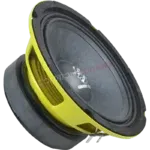 GROUND ZERO GZCK 165XSPL-II – Coppia Midwoofer SPL 165mm 100W RMS 250W Max