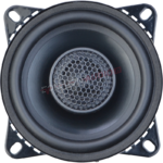 Ground Zero GZRF 4.0SQX Altoparlanti Coassiali Auto 10 cm 4" 70W RMS 3 Ohm - immagine 3