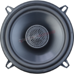 Ground Zero GZRF 5.2SQX – Altoparlanti Coassiali Auto 130 mm 2 Vie 80 W RMS 3 Ohm - immagine 4