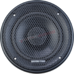 Ground Zero GZRF 5.2SQX – Altoparlanti Coassiali Auto 130 mm 2 Vie 80 W RMS 3 Ohm - immagine 3