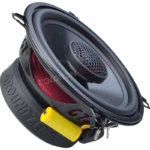 Ground Zero GZRF 5.2SQX – Altoparlanti Coassiali Auto 130 mm 2 Vie 80 W RMS 3 Ohm