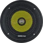 Ground Zero GZTC 130.2X – Kit Altoparlanti Auto 2 Vie 130 mm 80 W RMS 3 Ohm - immagine 3