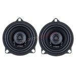 Vibe OPTISOUNDBMW4R-V2 Altoparlanti Coassiali BMW 10 cm 180W 4 Ohm Plug & Play - immagine 5