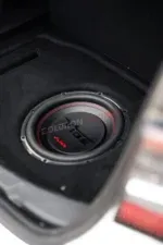 Vibe SLICKV12.MY-V5 – Subwoofer in Cassa per Tesla Model Y 12" 500W RMS / 1500W Max Doppia Bobina 2 Oh - immagine 10