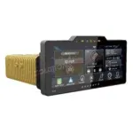 SoundStream SG.V2 – Autoradio 8,3” Harley-Davidson Touring 1998-2013 | CarPlay & Android Auto Wireless | iDataLink | GPS | Bluetooth | Rally Mode | Plug & Play