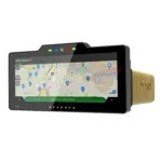 SoundStream SG.V2 – Autoradio 8,3” Harley-Davidson Touring 1998-2013 | CarPlay & Android Auto Wireless | iDataLink | GPS | Bluetooth | Rally Mode | Plug & Play - immagine 4