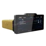 SoundStream SG.V2 – Autoradio 8,3” Harley-Davidson Touring 1998-2013 | CarPlay & Android Auto Wireless | iDataLink | GPS | Bluetooth | Rally Mode | Plug & Play - immagine 5