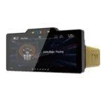 SoundStream SG.V2 – Autoradio 8,3” Harley-Davidson Touring 1998-2013 | CarPlay & Android Auto Wireless | iDataLink | GPS | Bluetooth | Rally Mode | Plug & Play - immagine 6