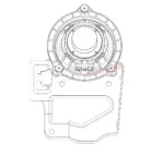 Vibe OPTISOUNDBMW4R-V2 Altoparlanti Coassiali BMW 10 cm 180W 4 Ohm Plug & Play - immagine 6