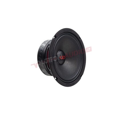 DD Audio VO-M206-S4 Coppia Midrange Auto 6,5” 150W RMS 4 Ohm