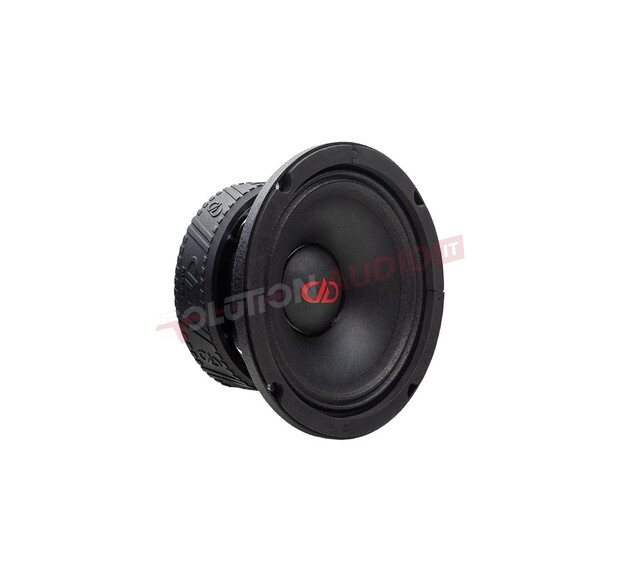VO-M408-C-midrange-speaker-01-update2 DD Audio VO-M408-C Midrange 8" 250W RMS 4 Ohm Potenza, definizione e prestazioni senza compromessi - immagine 1