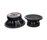 DD Audio VO-M408-C Midrange 8" 250W RMS 4 Ohm Potenza, definizione e prestazioni senza compromessi - immagine 4