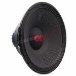 DD Audio VO-W15-S4 Woofer Auto 38 cm 1200W 4 Ohm 99 dB