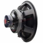 DD Audio VO-W15-S4 Woofer Auto 38 cm 1200W 4 Ohm 99 dB - immagine 2