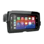 Soundstream WHD14+ – Autoradio 7” Harley-Davidson Touring 2014+ | CarPlay & Android Auto Wireless | Touchscreen | Bluetooth 5.0 | IPX5 | Plug & Play