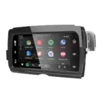 Soundstream WHD14+ – Autoradio 7” Harley-Davidson Touring 2014+ | CarPlay & Android Auto Wireless | Touchscreen | Bluetooth 5.0 | IPX5 | Plug & Play - immagine 3