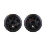 Phoenix Gold ZX1TC – Tweeter 25 mm a Cupola Morbida con filtro