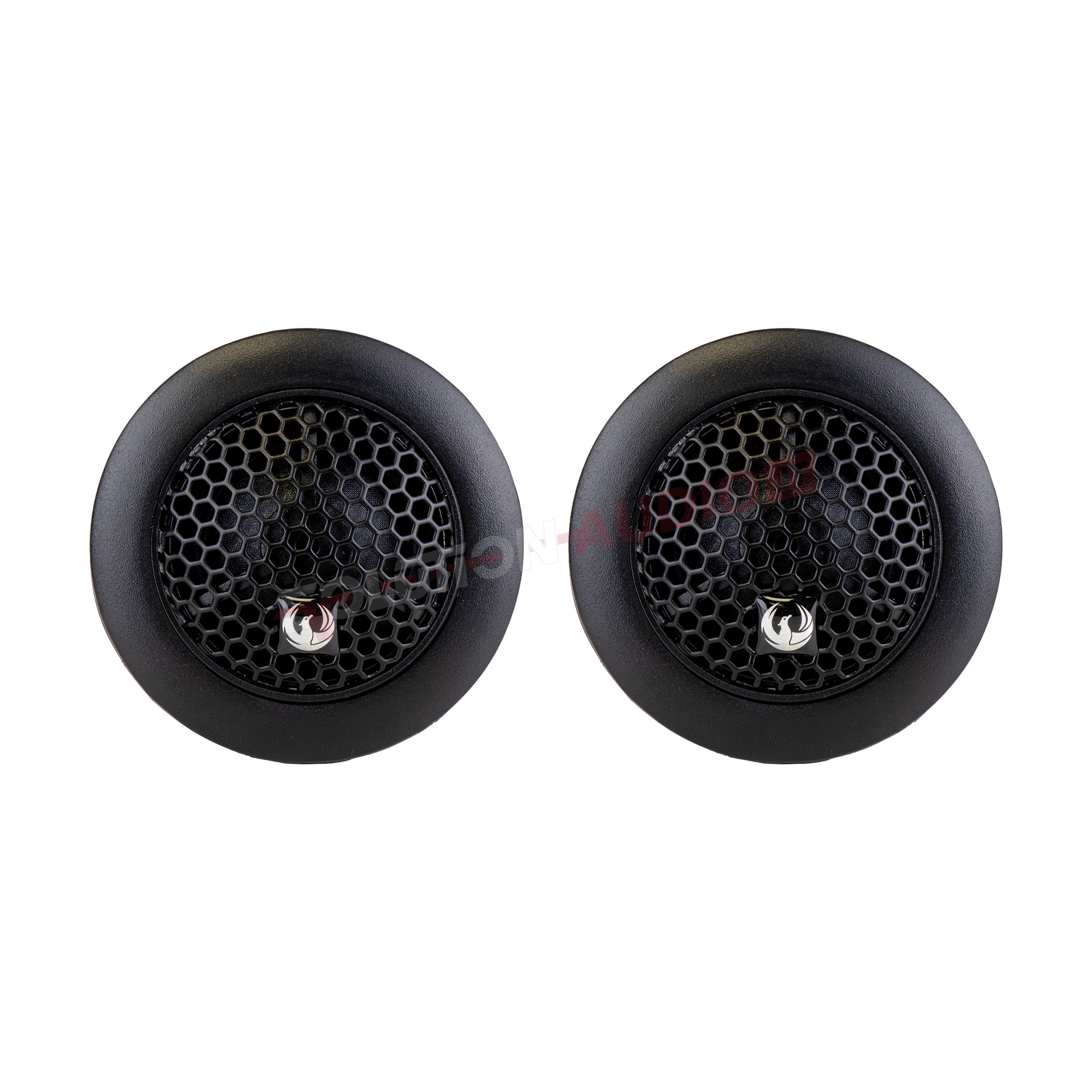 ZX1TC_01 Phoenix Gold ZX1TC – Tweeter 25 mm a Cupola Morbida con filtro - immagine 1