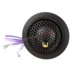 Phoenix Gold ZX20TC Coppia Tweeter 20mm con Cupola Morbida, Filtro e Magnete al Neodimio - immagine 3