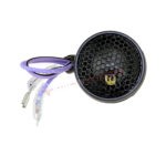 Phoenix Gold ZX20TC Coppia Tweeter 20mm con Cupola Morbida, Filtro e Magnete al Neodimio - immagine 7