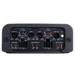 Phoenix Gold ZXM500.4i – Mini Amplificatore 4 Canali in Classe D - immagine 2