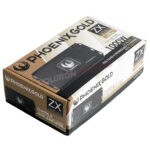 Phoenix Gold ZXM500.4i – Mini Amplificatore 4 Canali in Classe D - immagine 5