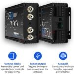 AudioControl LC2i – Convertitore di Segnale Audio a 2 Canali per Amplificatori Auto - immagine 3