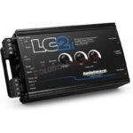 AudioControl LC2i – Convertitore di Segnale Audio a 2 Canali per Amplificatori Auto