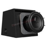 AudioControl EPICXV10 – Box Subwoofer 10" 25cm 500W RMS / 750W Max 1 Ohm - immagine 2
