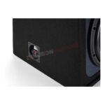 AudioControl EPICXV10 – Box Subwoofer 10" 25cm 500W RMS / 750W Max 1 Ohm - immagine 3