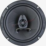 Ground Zero GZIF 6.5 Altoparlanti Coassiali Auto 16,5 cm 120W 4 Ohm 2 Vie - immagine 2