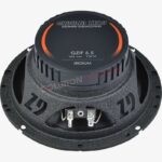 Ground Zero GZIF 6.5 Altoparlanti Coassiali Auto 16,5 cm 120W 4 Ohm 2 Vie - immagine 3