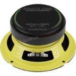 Ground Zero GZCM 6.5XSPL Midrange Auto 6,5” 120W RMS 320W Max 4 Ohm 95 dB - immagine 3