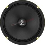 Ground Zero GZCM 6.5XSPL Midrange Auto 6,5” 120W RMS 320W Max 4 Ohm 95 dB - immagine 2