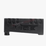 VIBE BAMIT12-V4 – Box Subwoofer Slim 12” 900 W Max, 300 W RMS, Doppia Bobina 2 Ohm - immagine 4