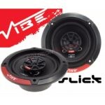 VIBE SLICK5-V7 Altoparlanti Auto Coassiali 13 cm 2 Vie 210W 70W RMS 4 Ohm - immagine 5
