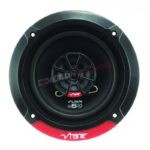 VIBE SLICK5-V7 Altoparlanti Auto Coassiali 13 cm 2 Vie 210W 70W RMS 4 Ohm - immagine 4